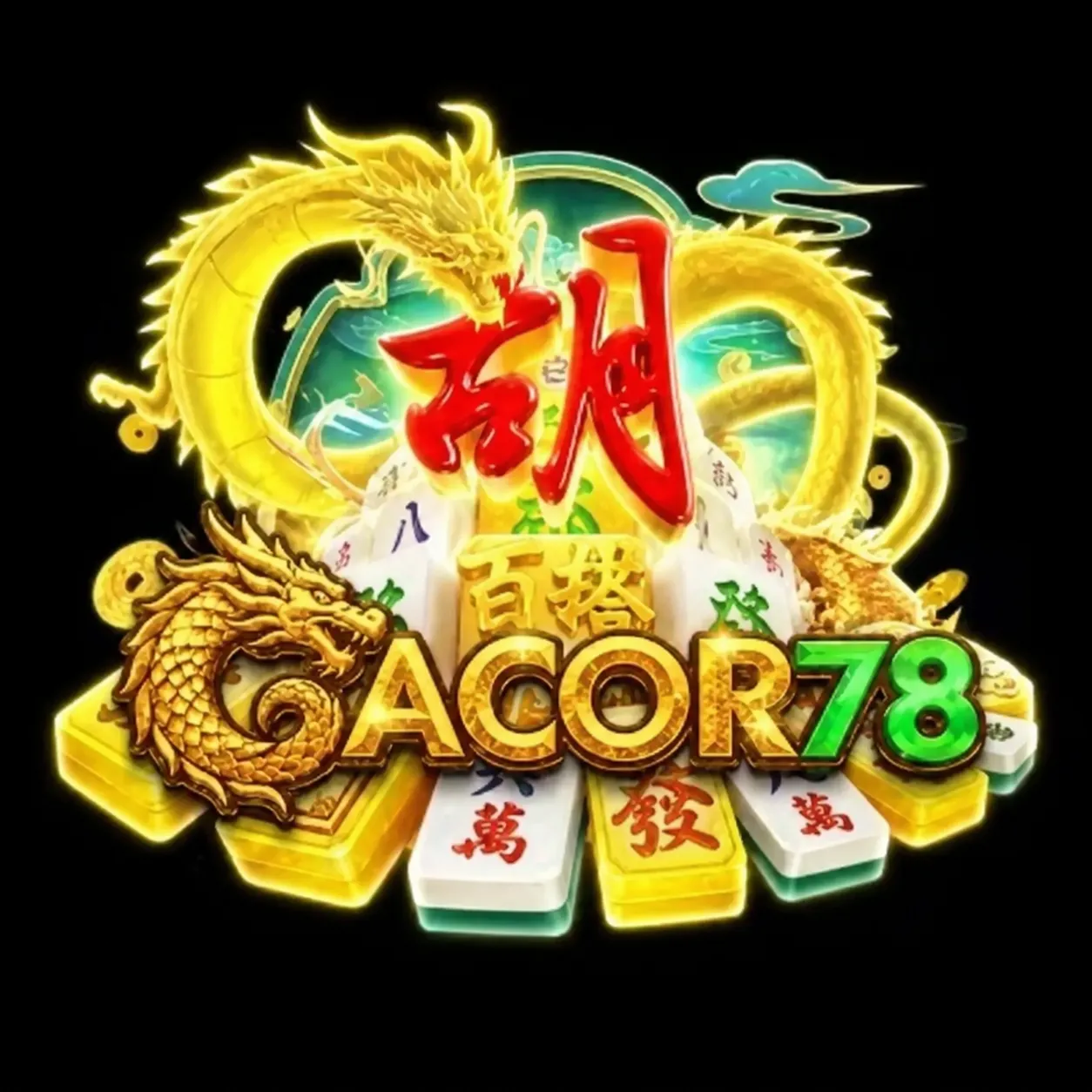 CACOR78 - Game Kasino Terbaik untuk Menangkan Jackpot