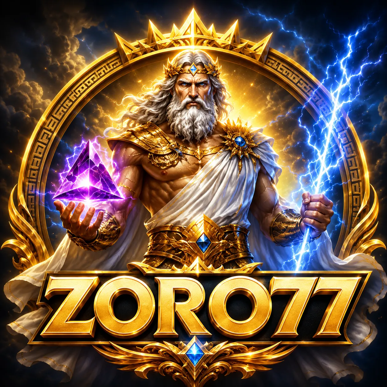 ZORO77 - Game Olahraga Seru dan Menarik